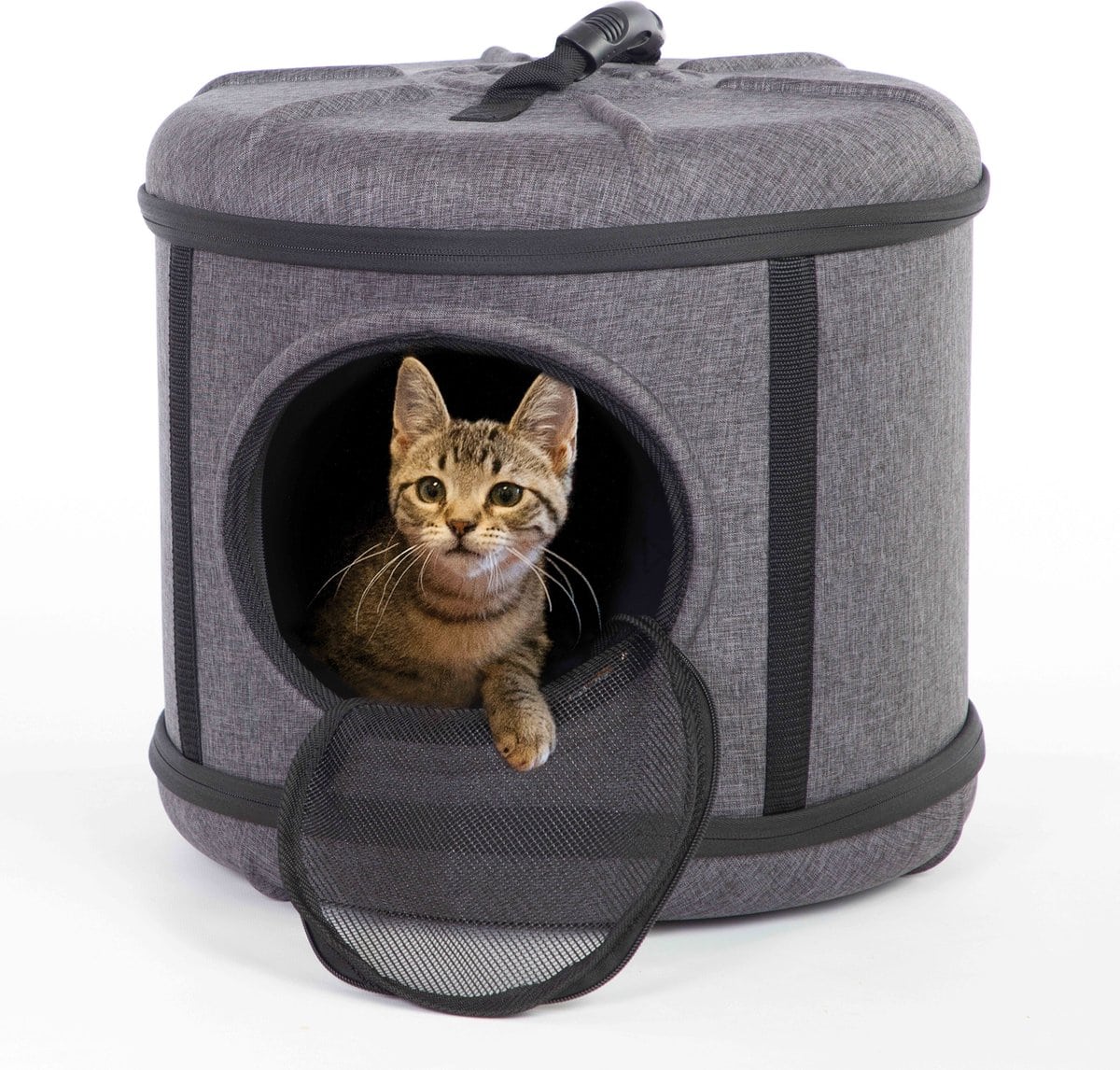 K&H Mod Capsule Pet Bag