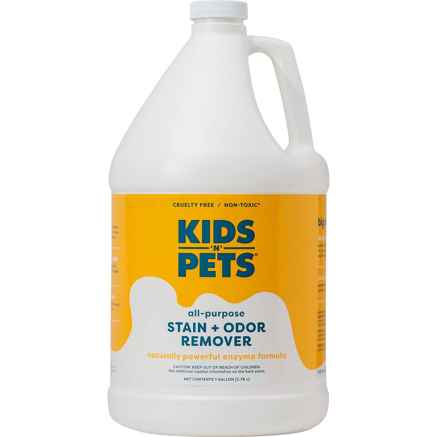 KIDS ‘N’ PETS Instant All Purpose Stain & Odor Remover (1)