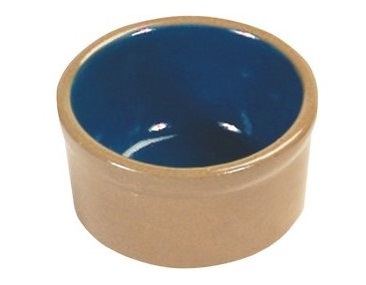 Kaytee Stoneware Cavy Small Pet Bowl