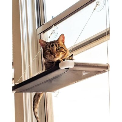 Kitty Cot Original Cat Perch