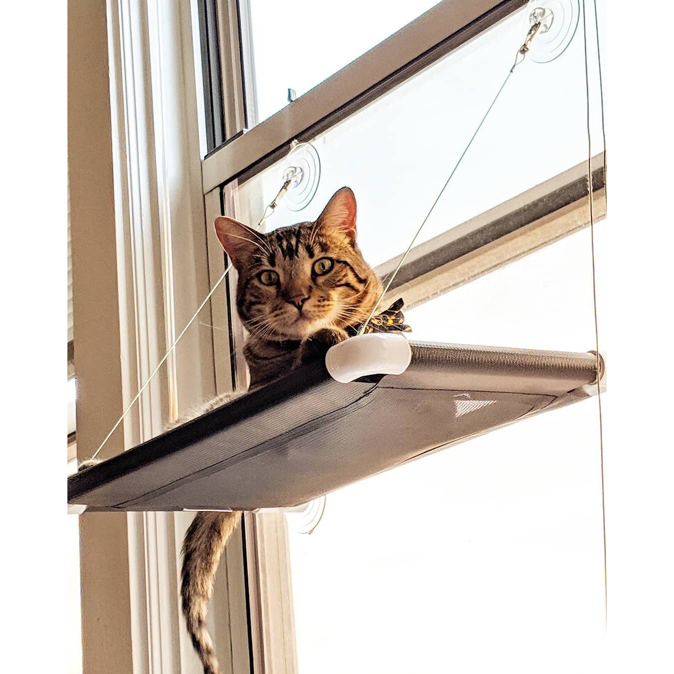 Kitty Cot Original World’s Best Cat Perch