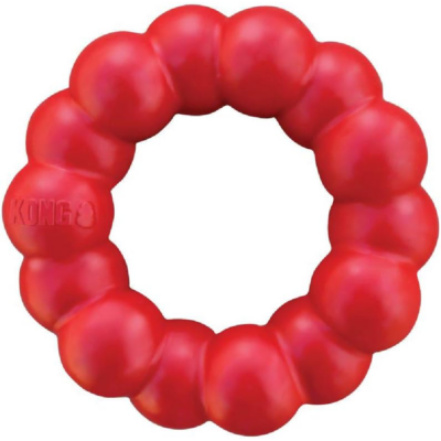 Kong Dog Ring