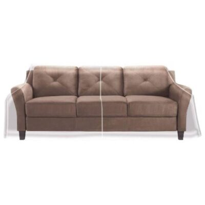 LAMINET Deluxe Couch Cover