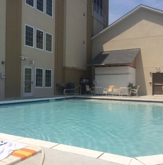 La Quinta Inn & Suites Ocean City