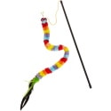 Leaps & Bounds Caterpillar Cat Teaser