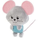 Leaps & Bounds Teething Catnip Toy