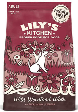 Lily’s Kitchen