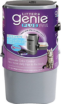 Litter Genie