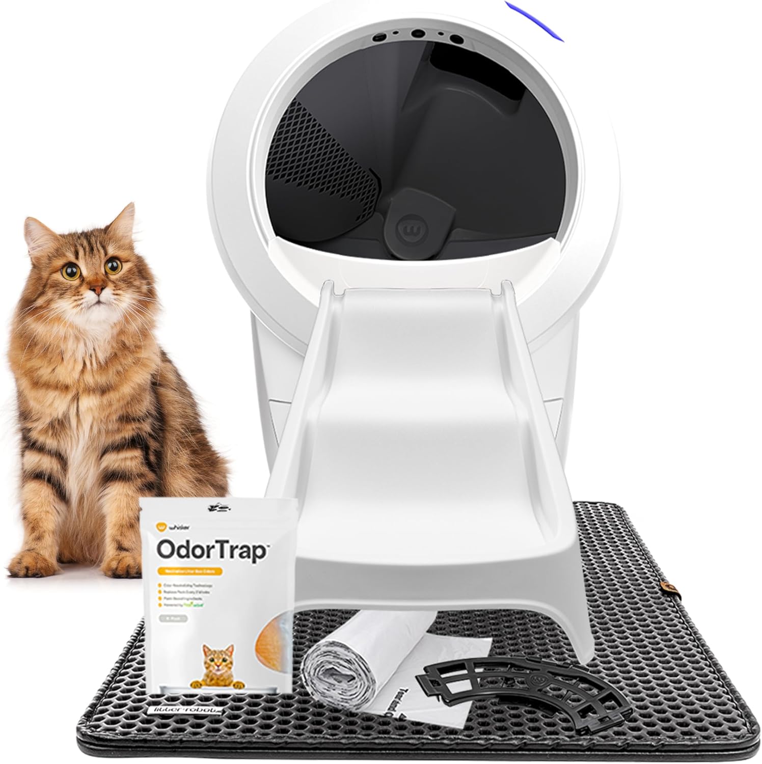 Litter Robot 4