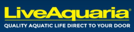 LiveAquaria logo