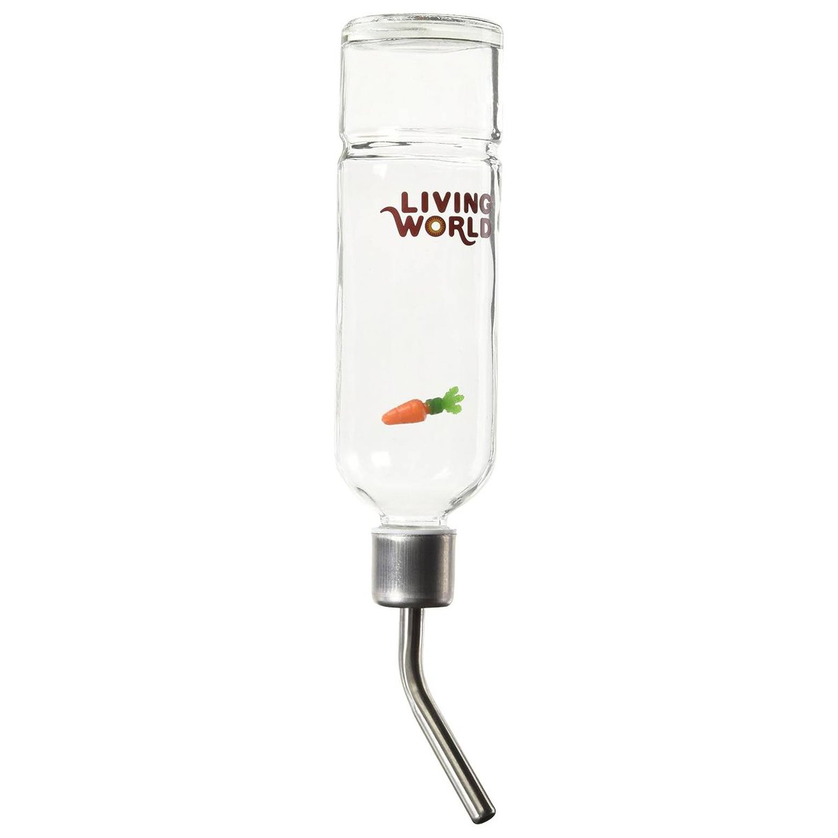 Living World Eco+ Bunny Water Bottle