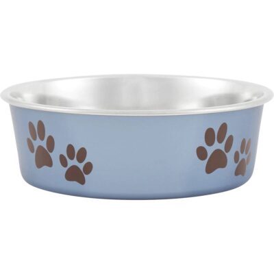 Loving Pets Bella Bowls Pet Bowl