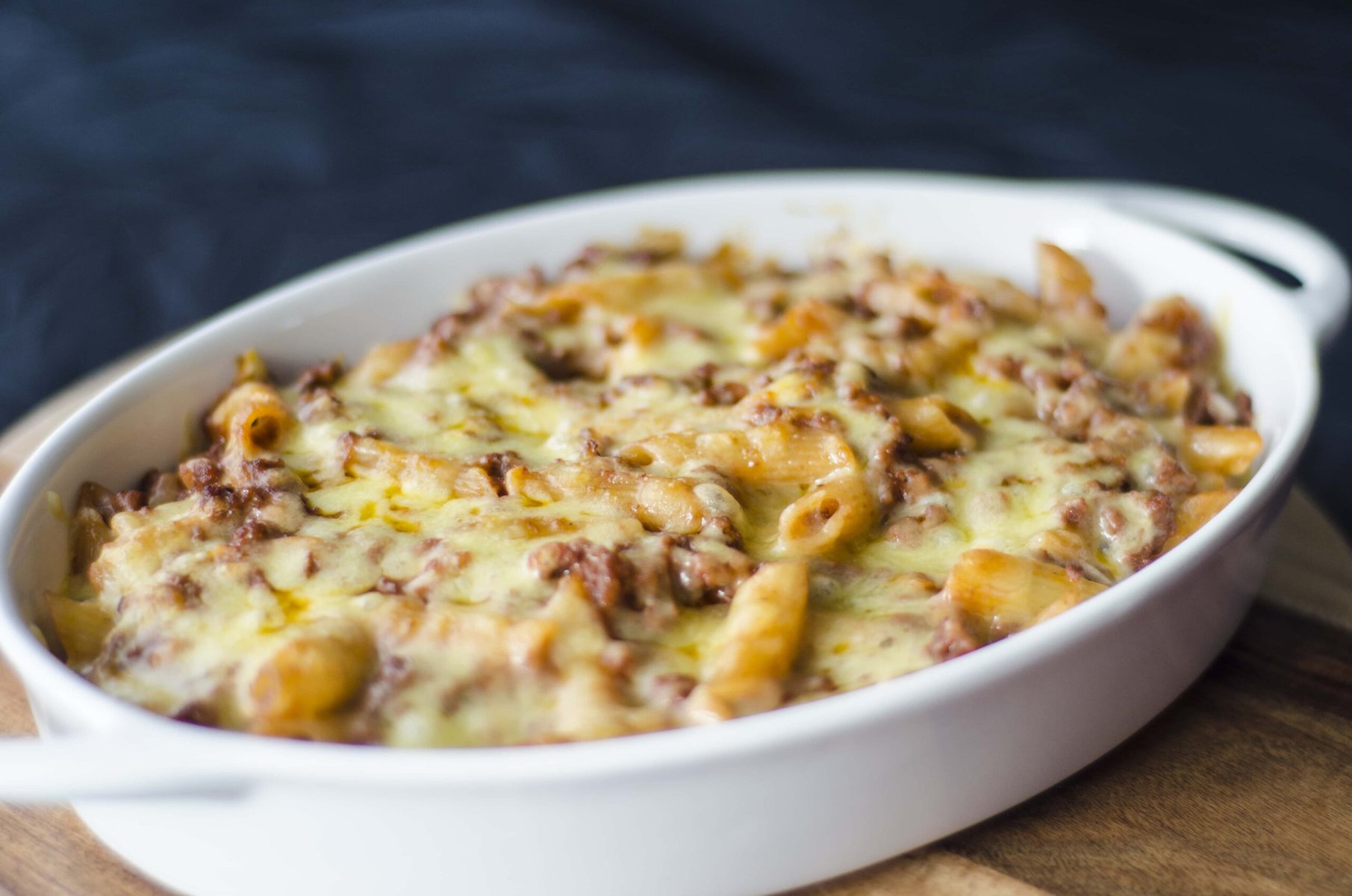 Mac & Cheese