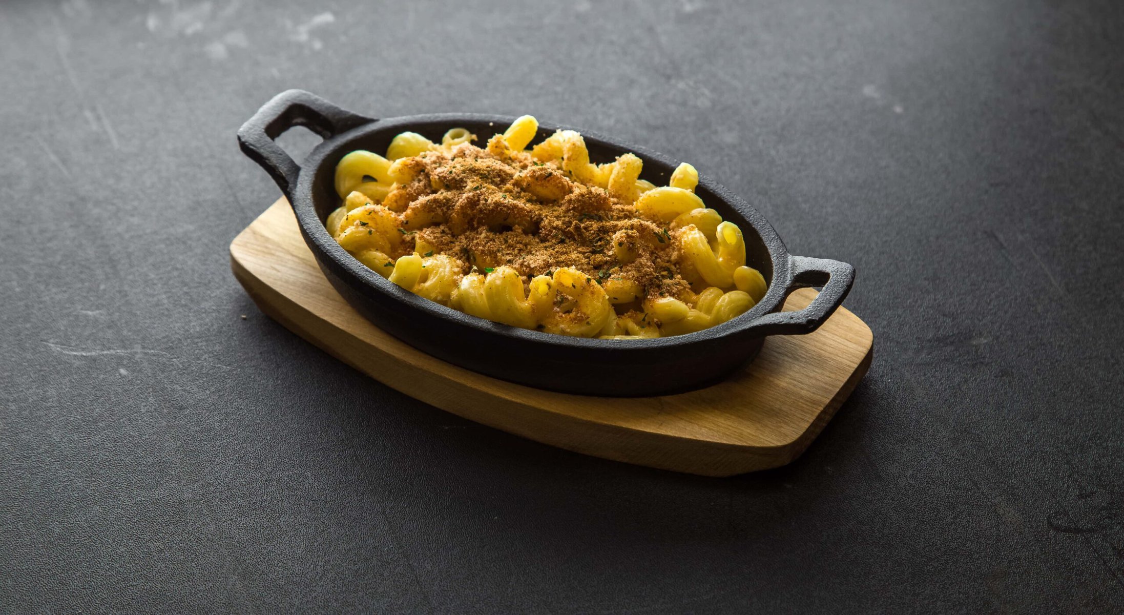 Mac & Cheese