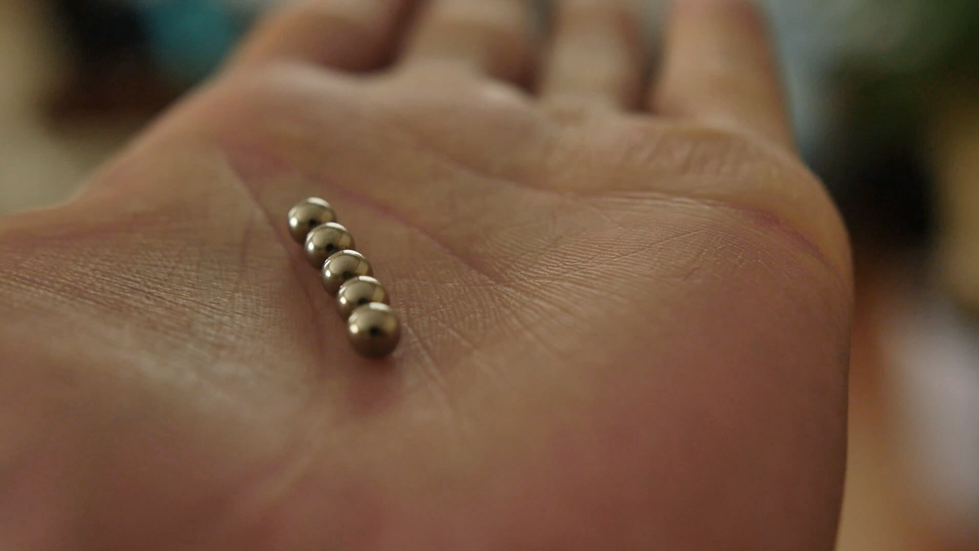 Magnet