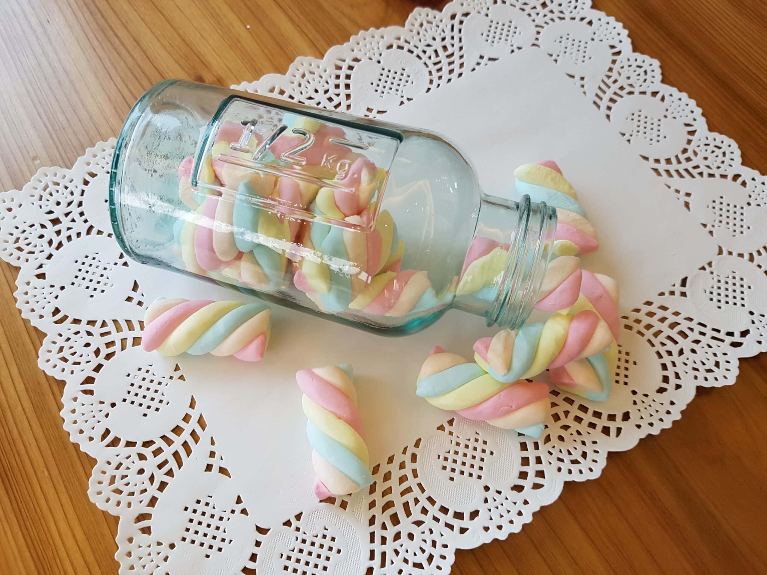 Marshmallow