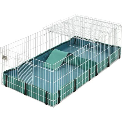 MidWest Guinea Habitat