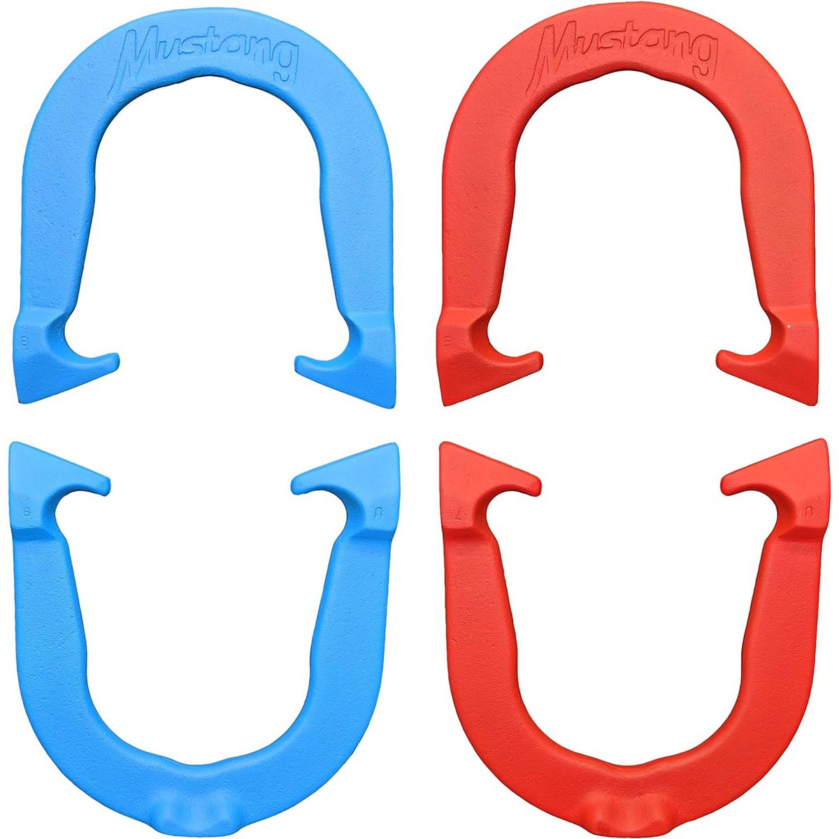 Mustang Professional Pitching Horseshoes
