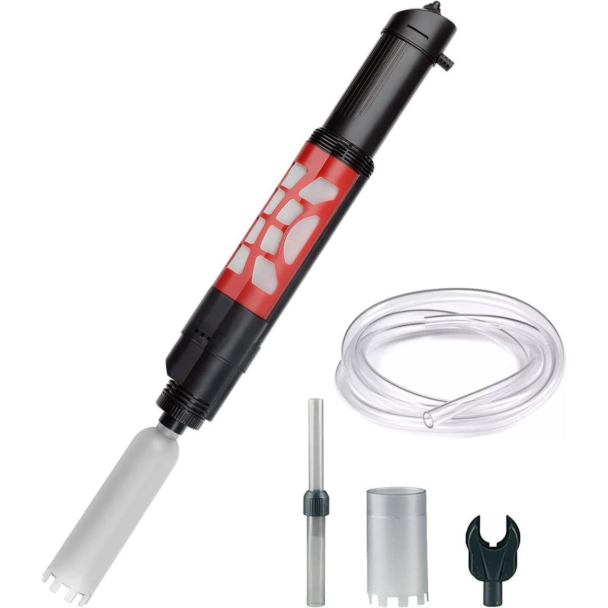 NICREW Automatic Gravel Cleaner