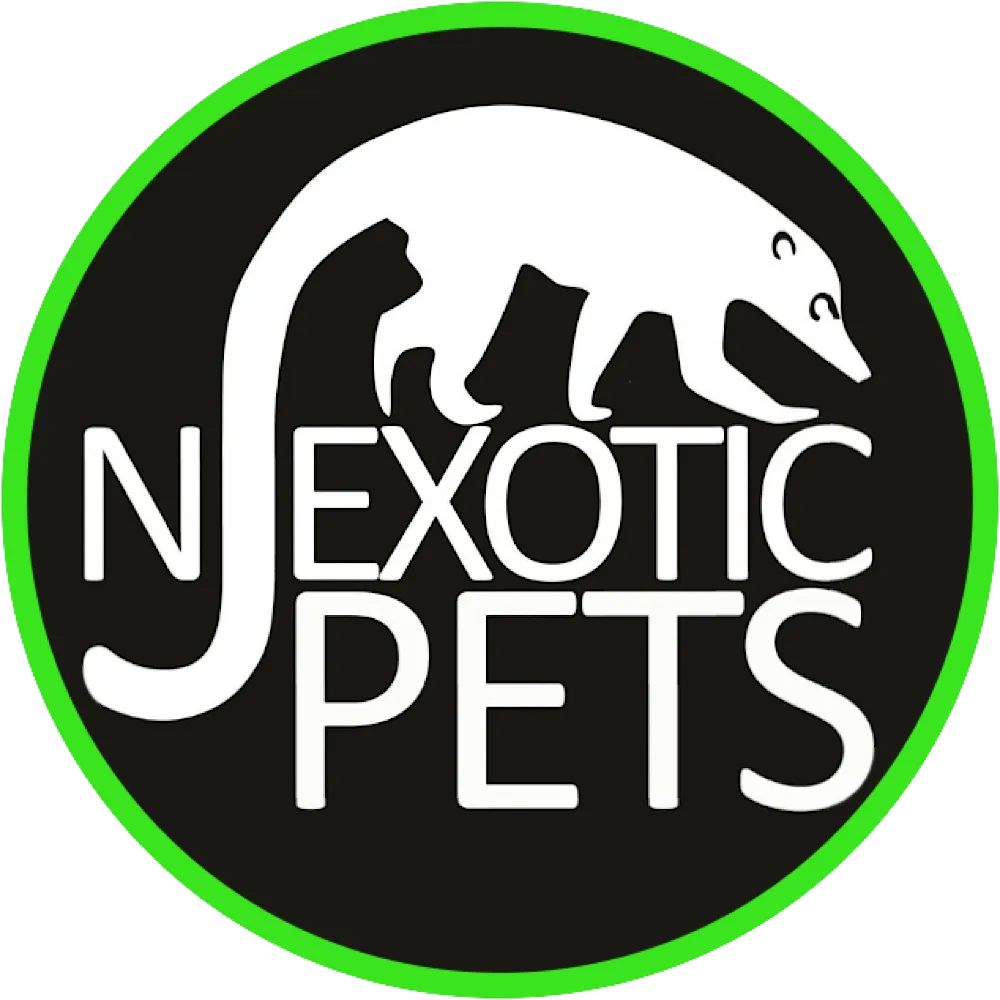 NJ Exotic Pets logo