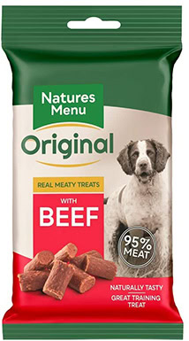 Nature’s Menu