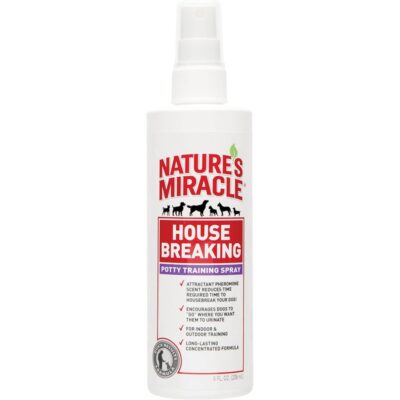 Nature’s Miracle House-Breaking Potty