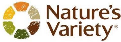 Nature’s Variety