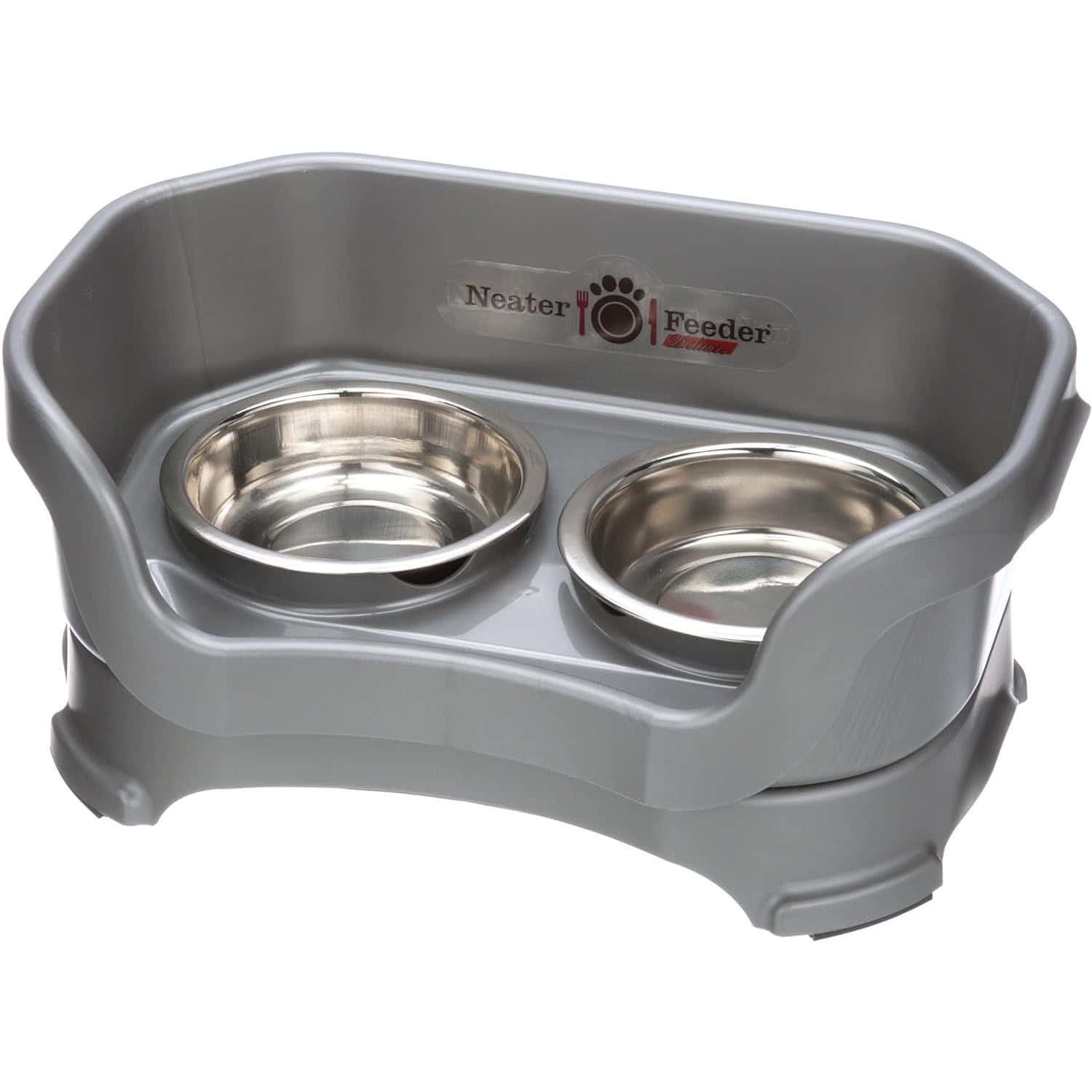 Neater Feeder Deluxe Cat New
