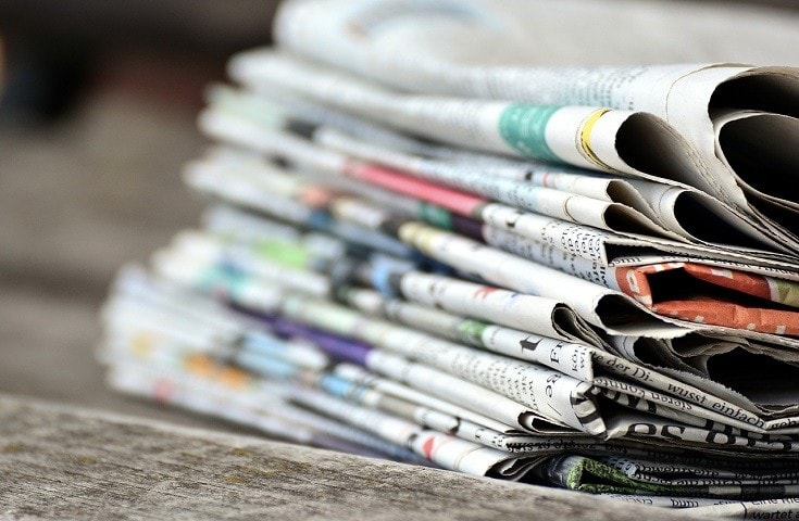 Newspaper