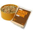 Nom Nom’s Chicken Cuisine