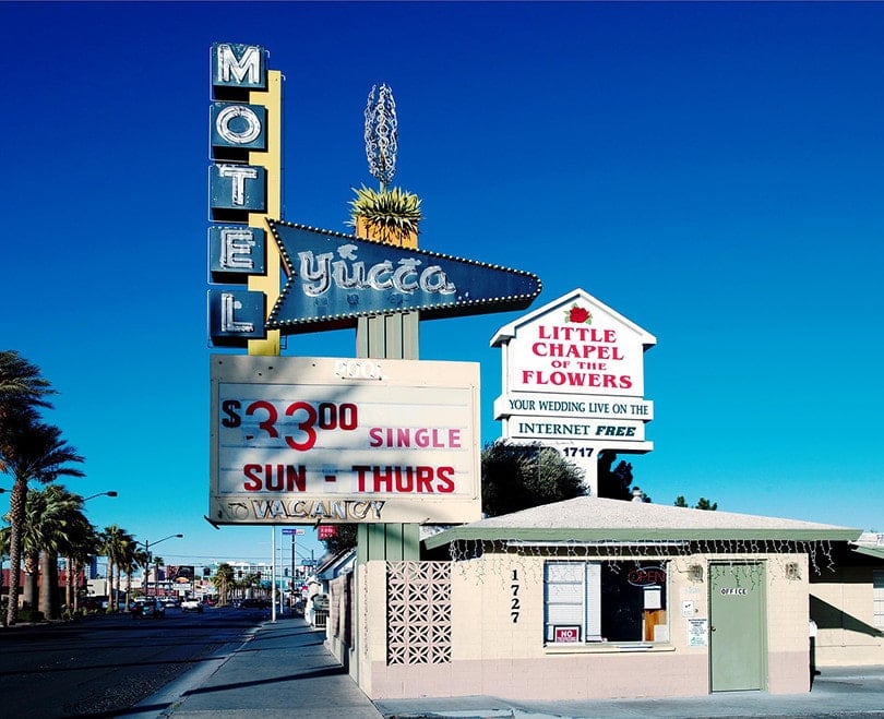 North Las Vegas