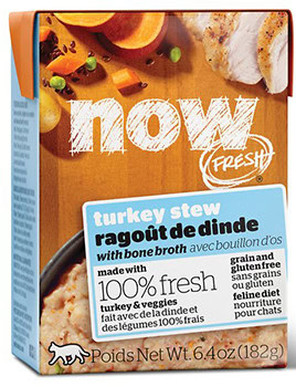 Now Fresh