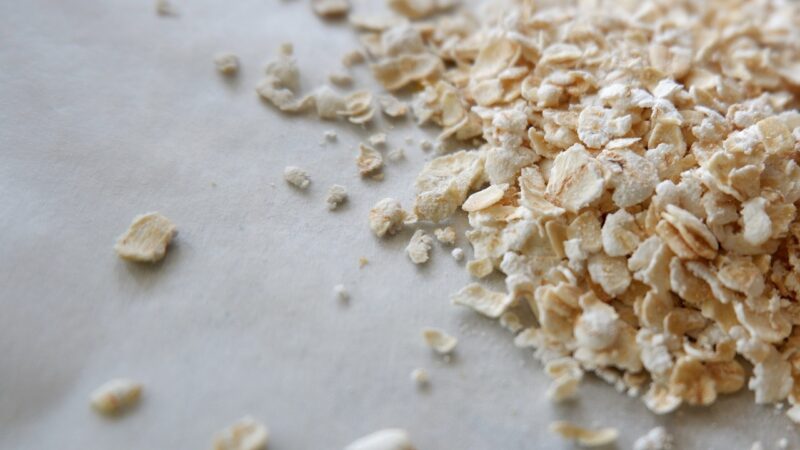 Oatmeal