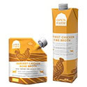 Harvest Chicken Bone Broth