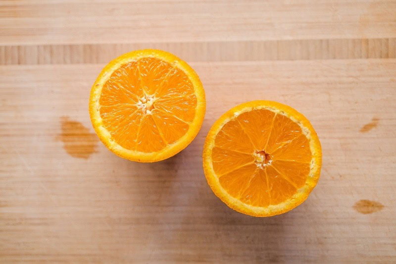 Oranges