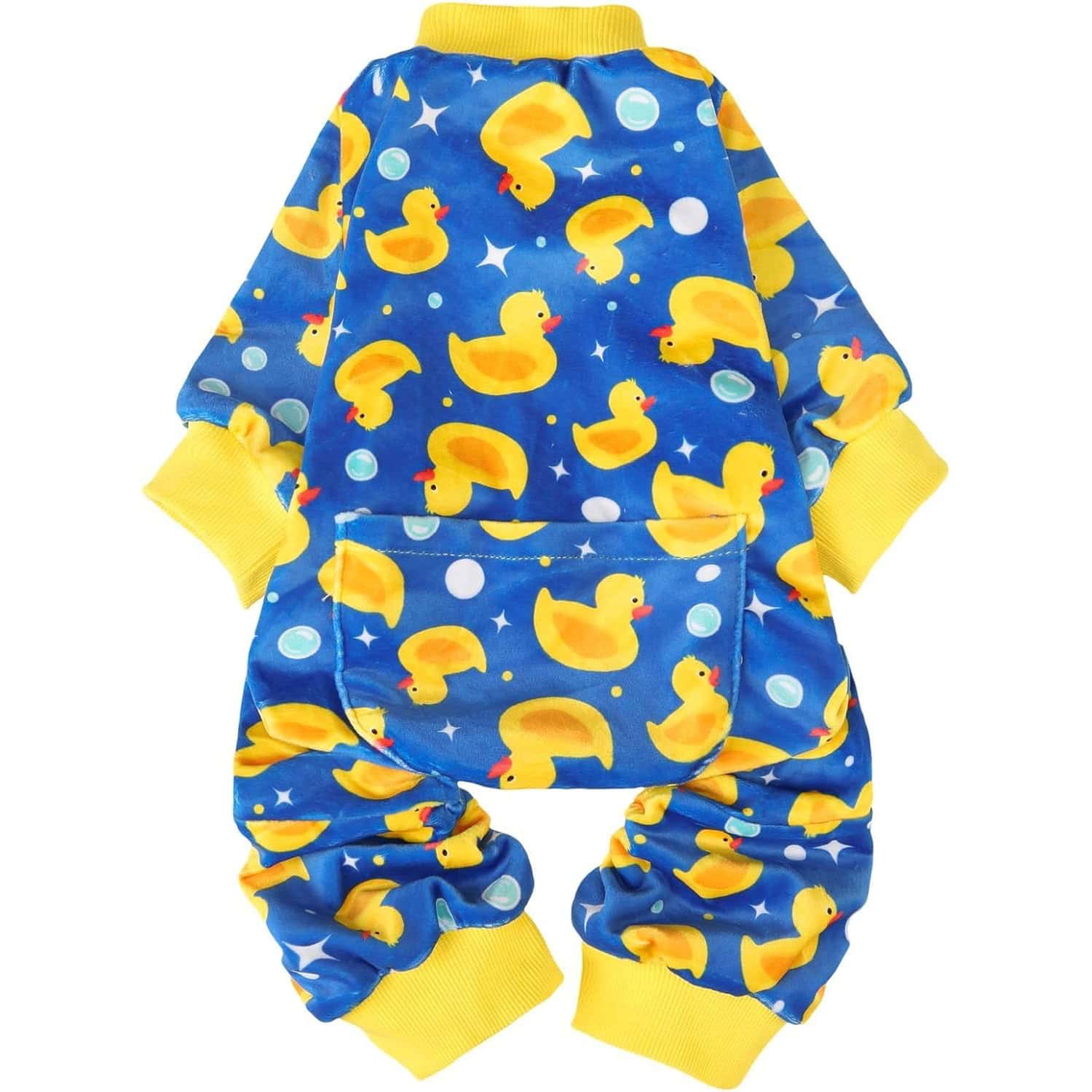 PUPTECK Dog Pajamas