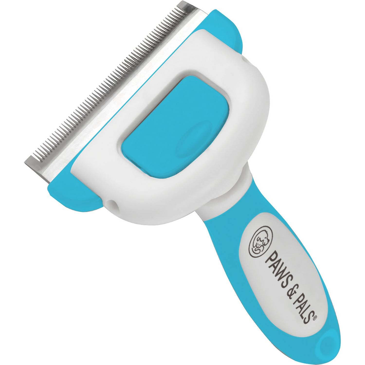 Paws & Pals Best In Show Dog & Cat Deshedding Tool (1)