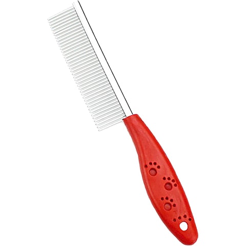 Pet Grooming Comb