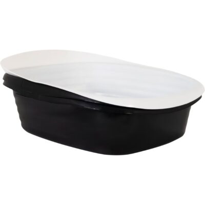 Pet Mate Sifting Litter Pan