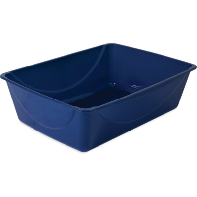 Pet Mate Basic Cat Litter Pan