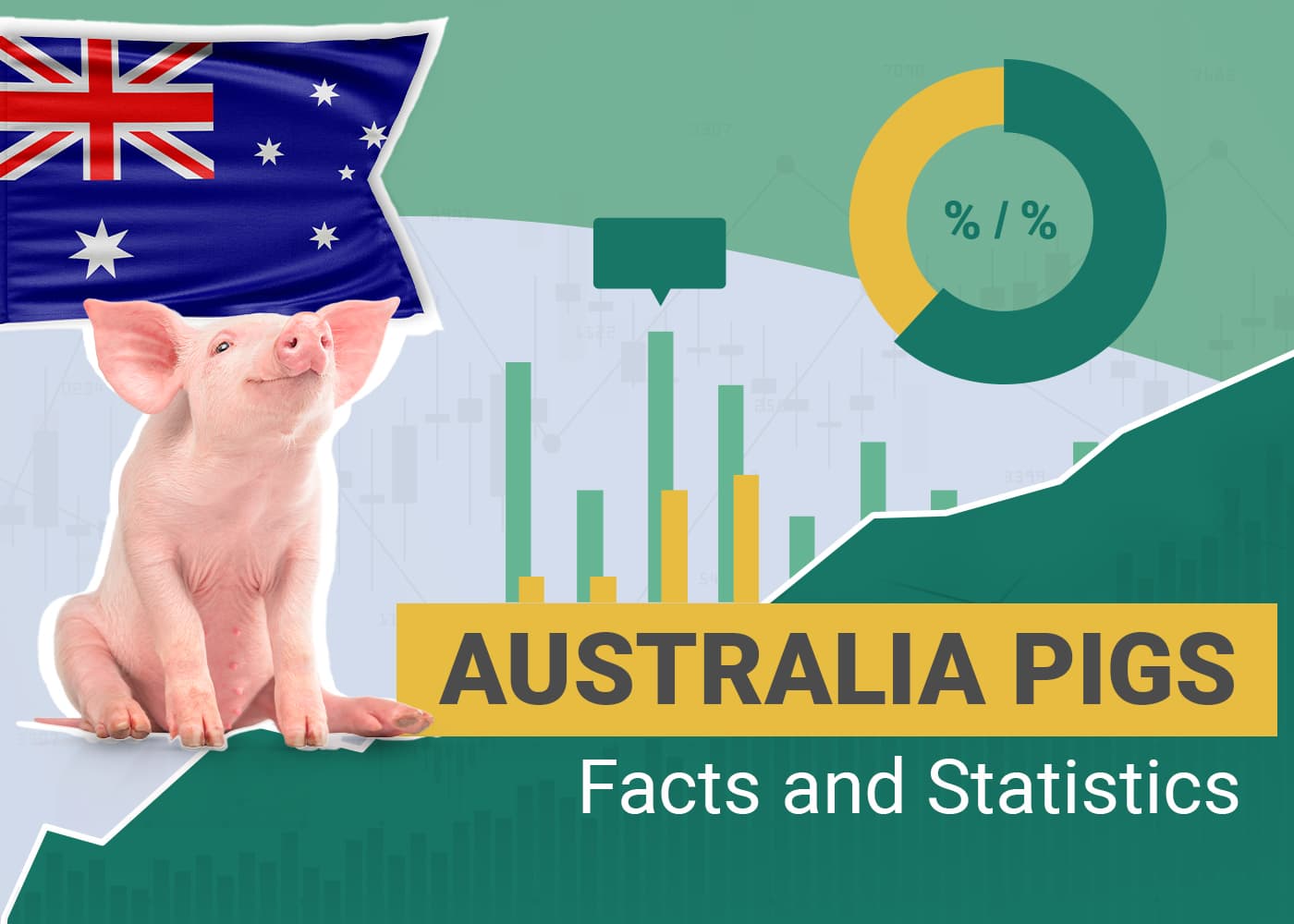Australia Pigs Facts and Statistic