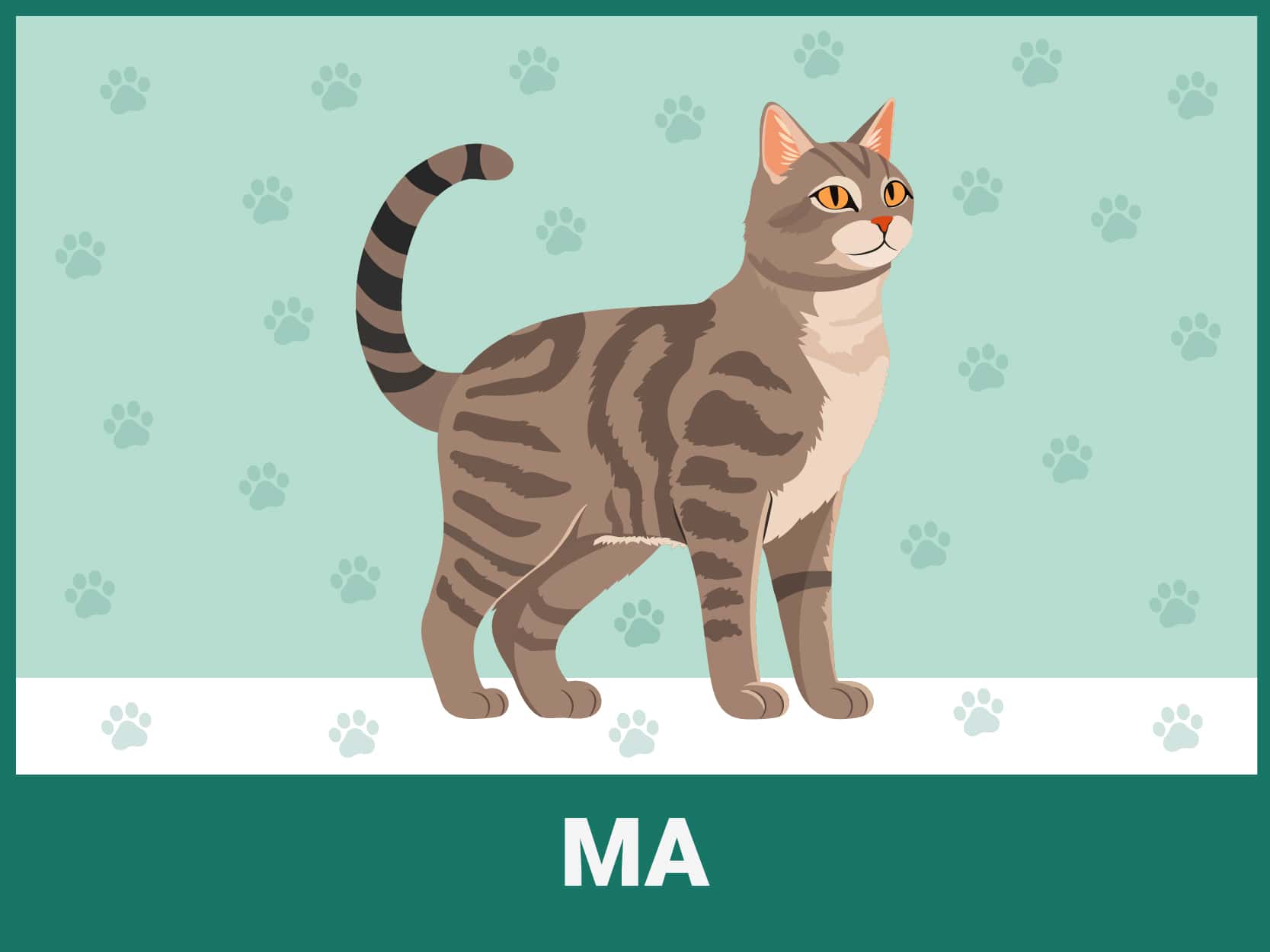 Ma