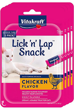 Pet’s Choice - Vitakraft