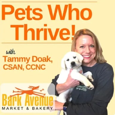 Pets Who Thrive