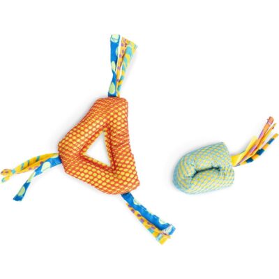 Petstages Dental Health Chews Pair