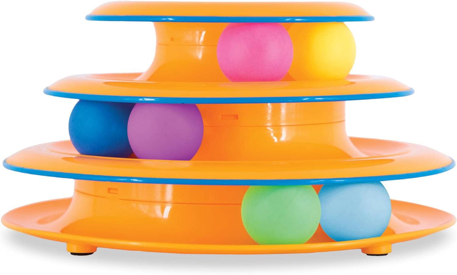 Petstages Tower of Tracks