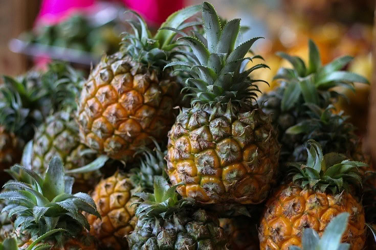 Pineapple