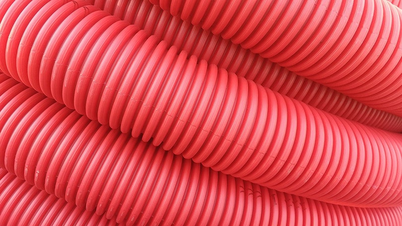 Plastic Tubing