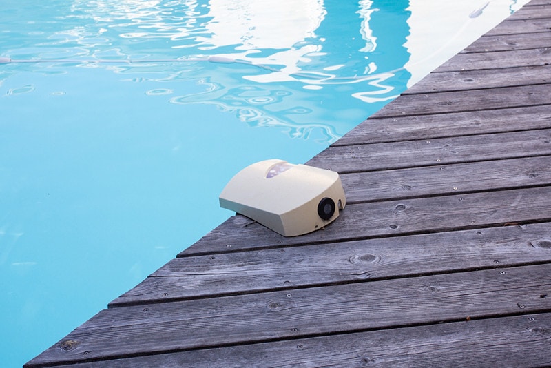 Pool Alarm
