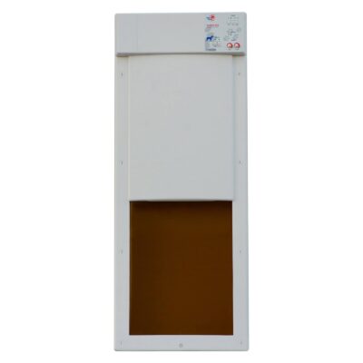 High Tech Automatic Pet Door